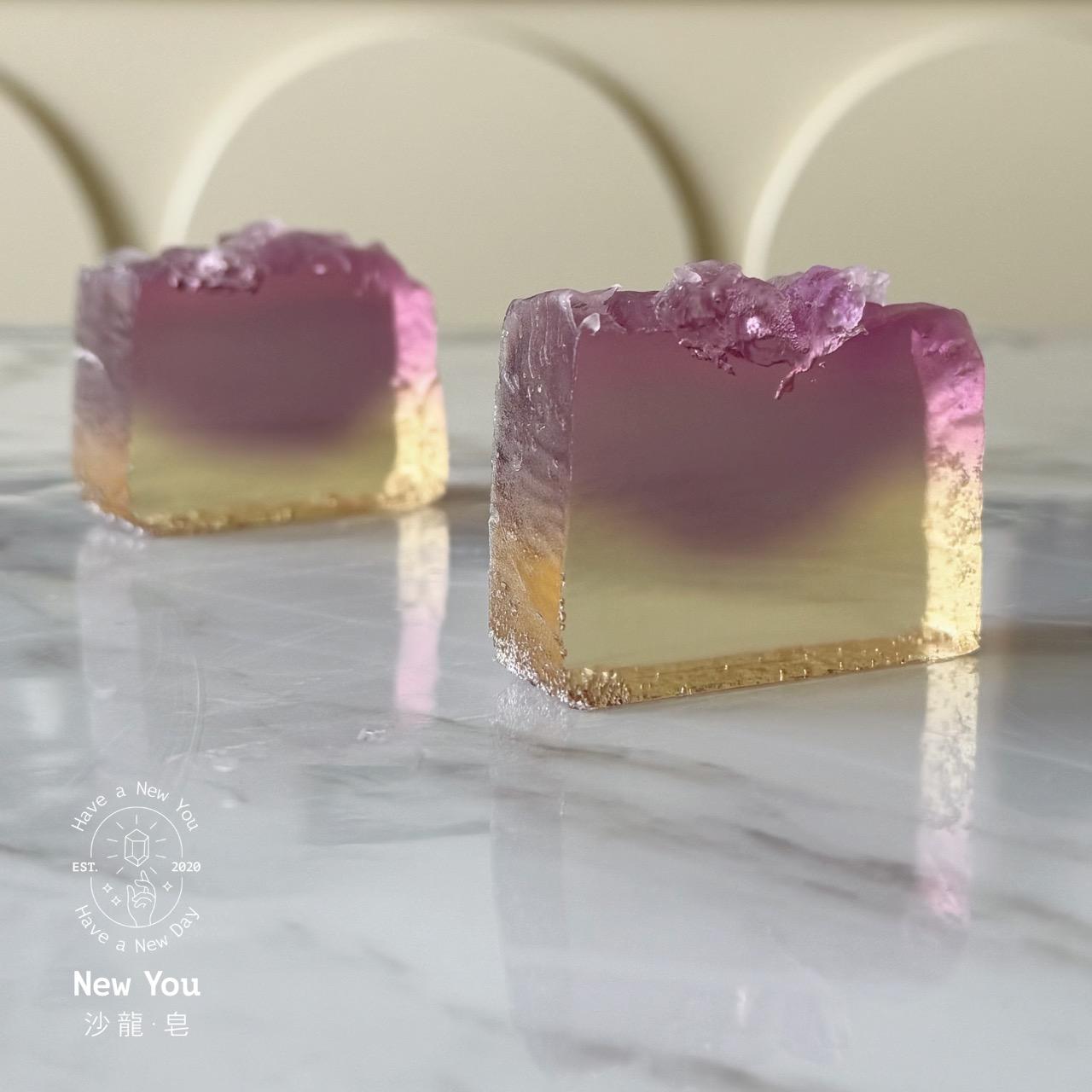 New You 沙龍・皂・手作