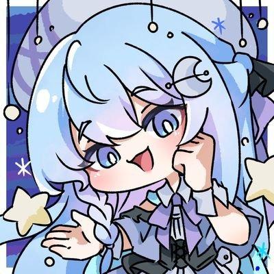 深洛RAKU 【繪師】星月