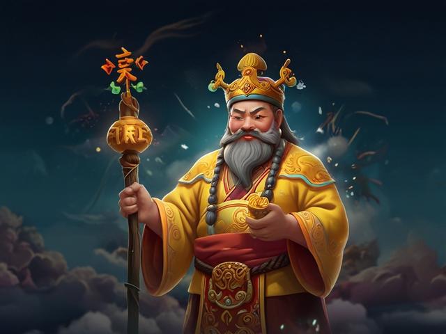河神online
