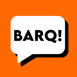 茶山 虎太郎 (Charo) BARQ!