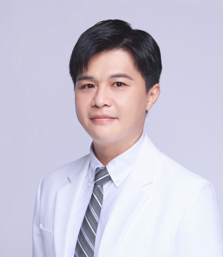 張益彰醫師 | 衛福部定牙髓病專科