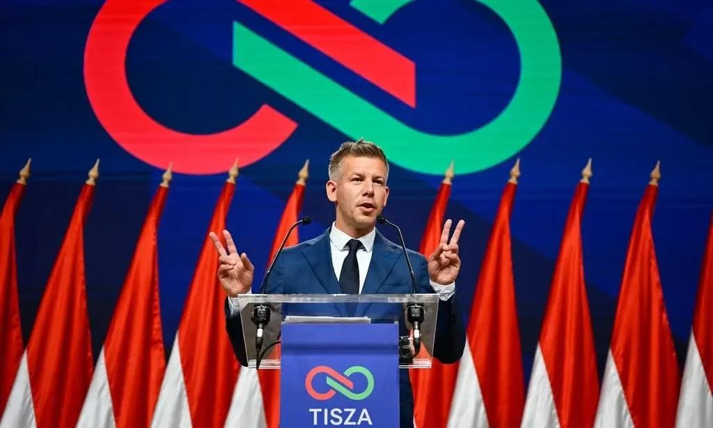 The News Lens 關鍵評論網 匈牙利大選變天，烏克蘭有救了？奧班昔日子弟兵上台，是否會援烏？五個QA一次看懂 - TNL The News Lens 關鍵評論網