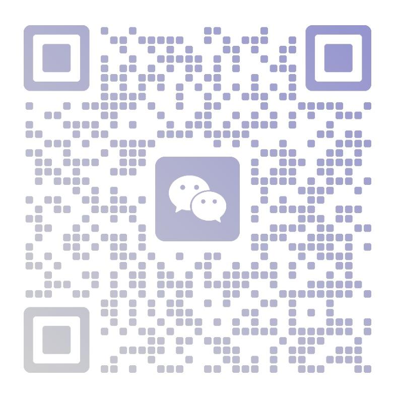 阿水与灰W&G 可以保存此二維碼打開微信掃碼添加