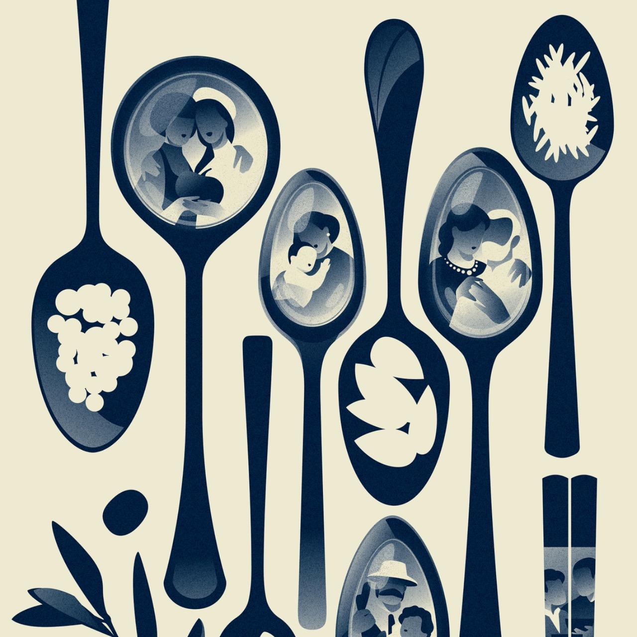 Maria Fedoseeva A new project on Behance