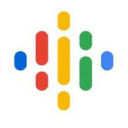 google podcast