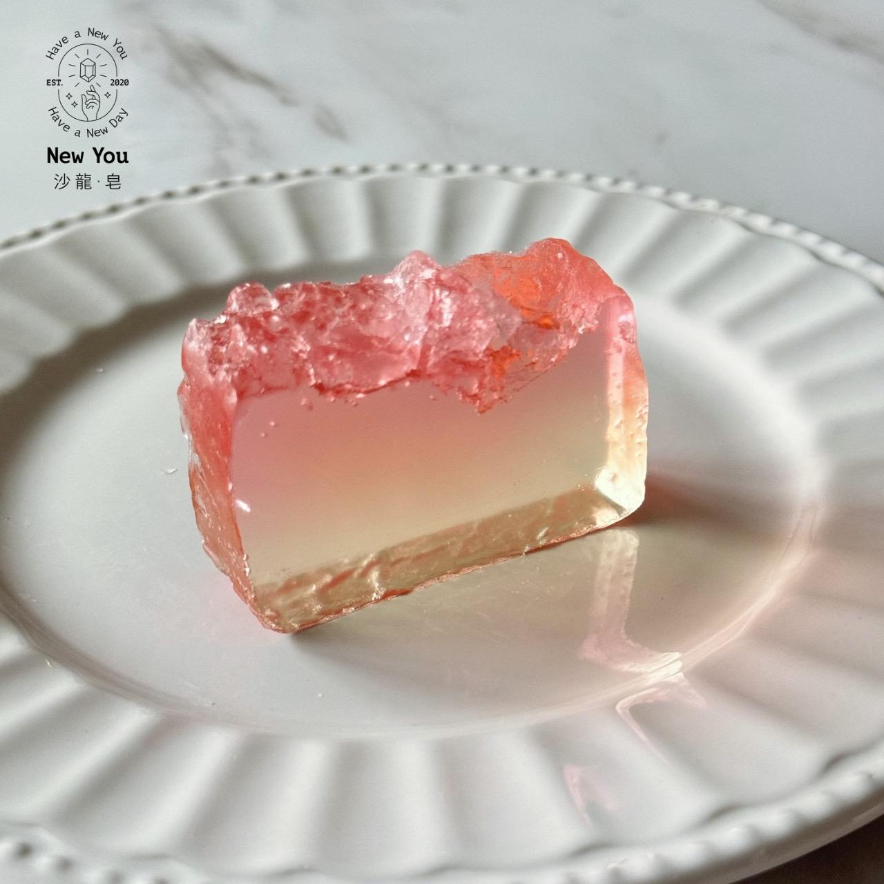 New You 沙龍・皂・手作