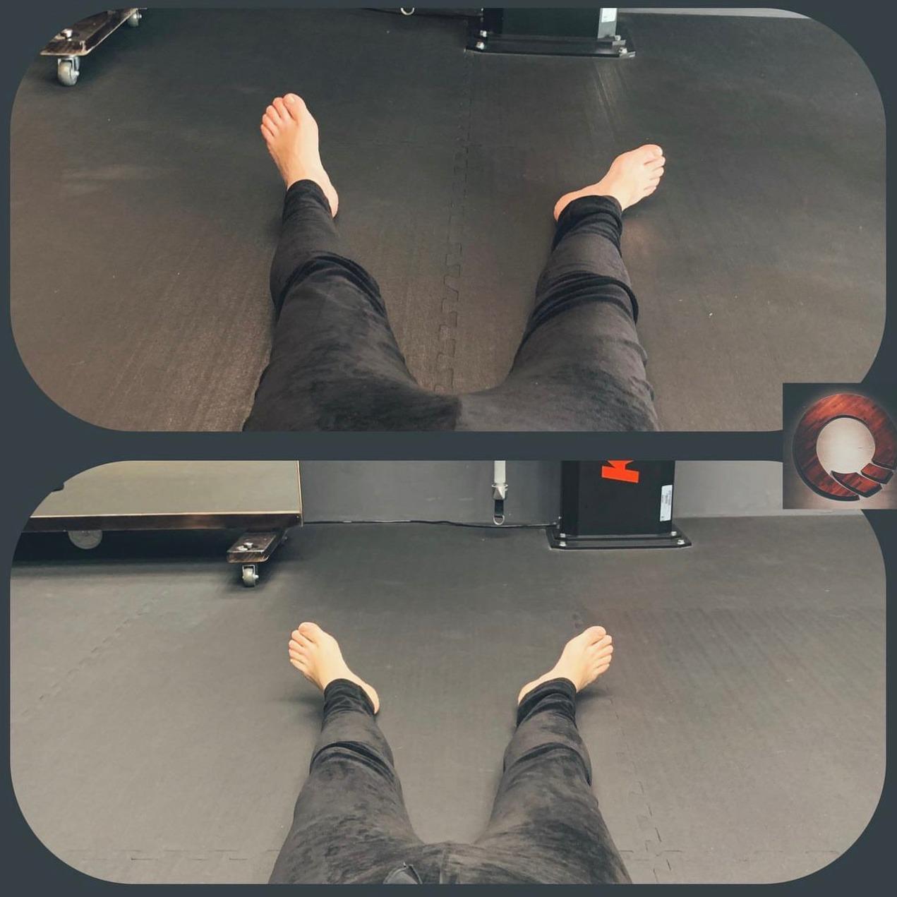 凝聚運動顧問｜結構調整 × 訓練中心 再給「舊傷」一次機會