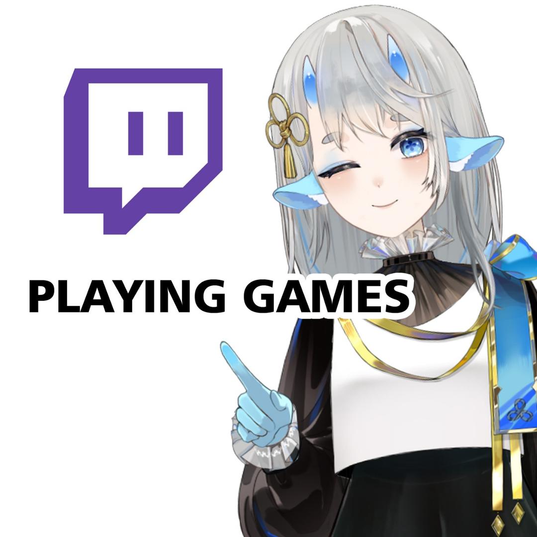 Rova TWITCH !