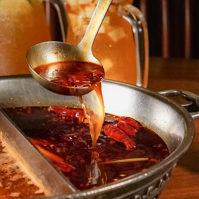 台南火鍋 台南牛園火鍋 台南海鮮牛肉火鍋餐廳 安平火鍋