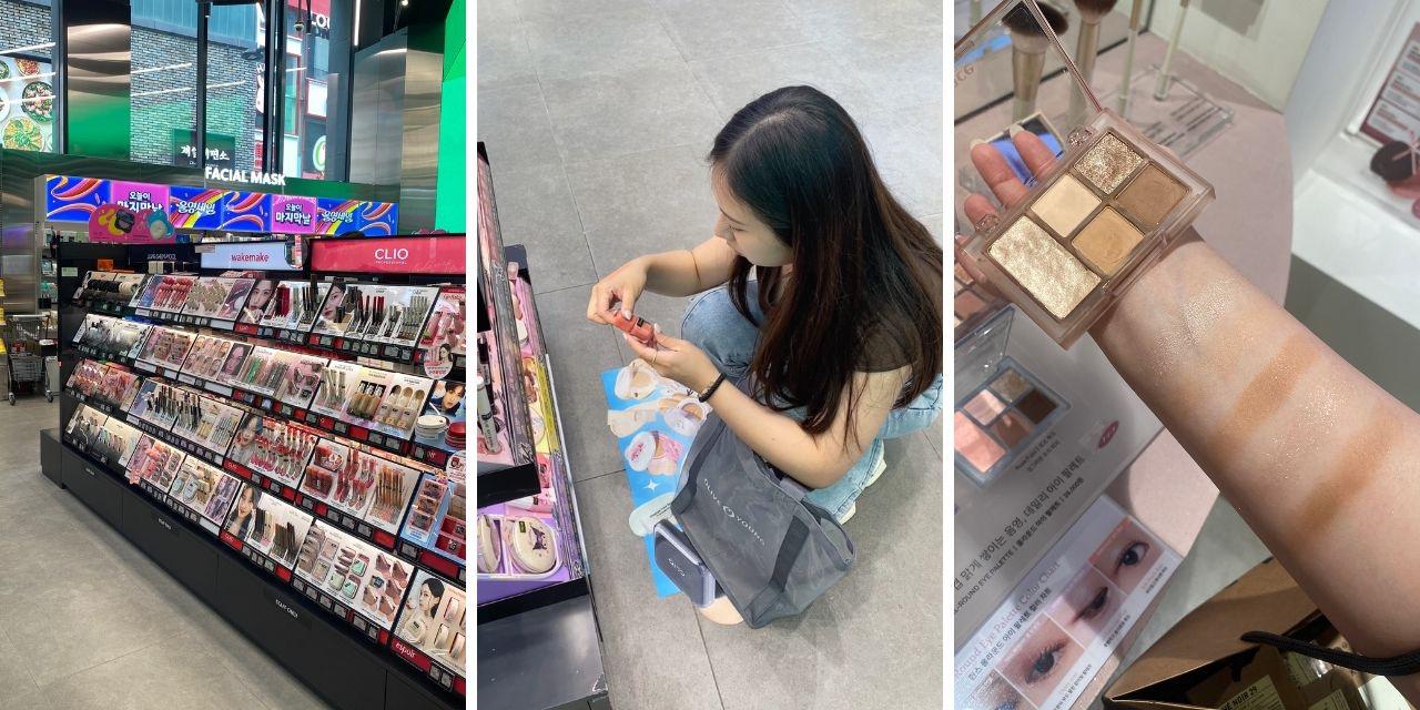 海倫美妝選品店 | 美妝批發供應商