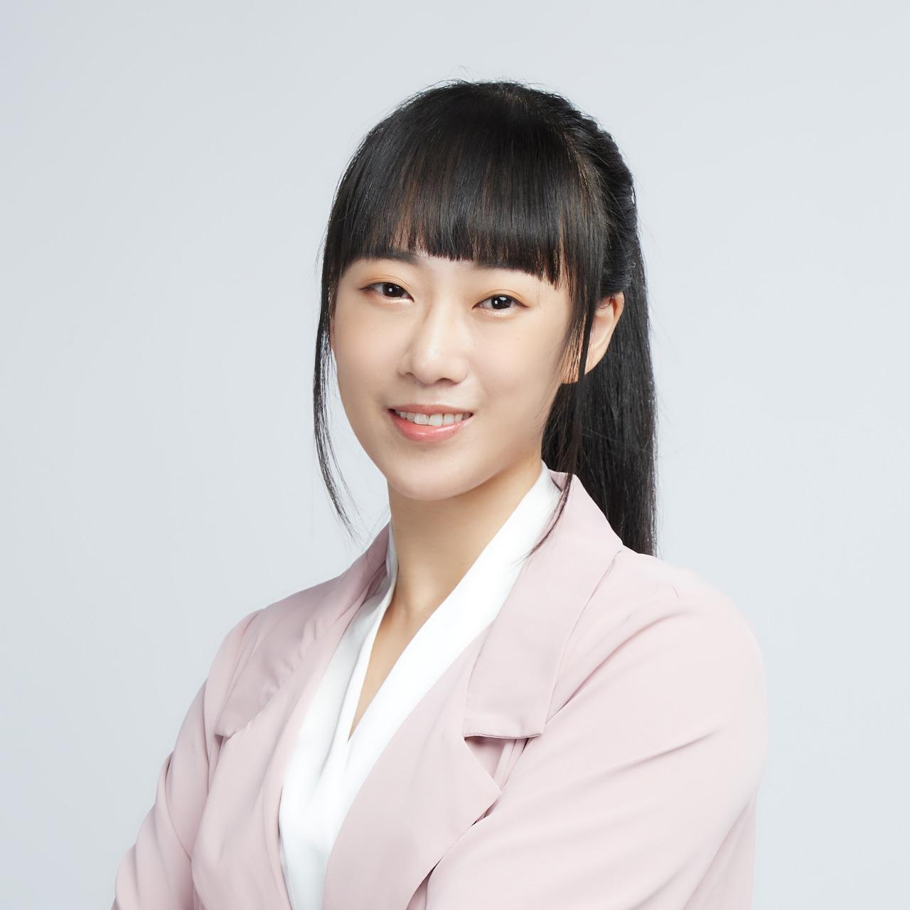 職涯行動家 職涯諮詢師 鄒芸心 Clover