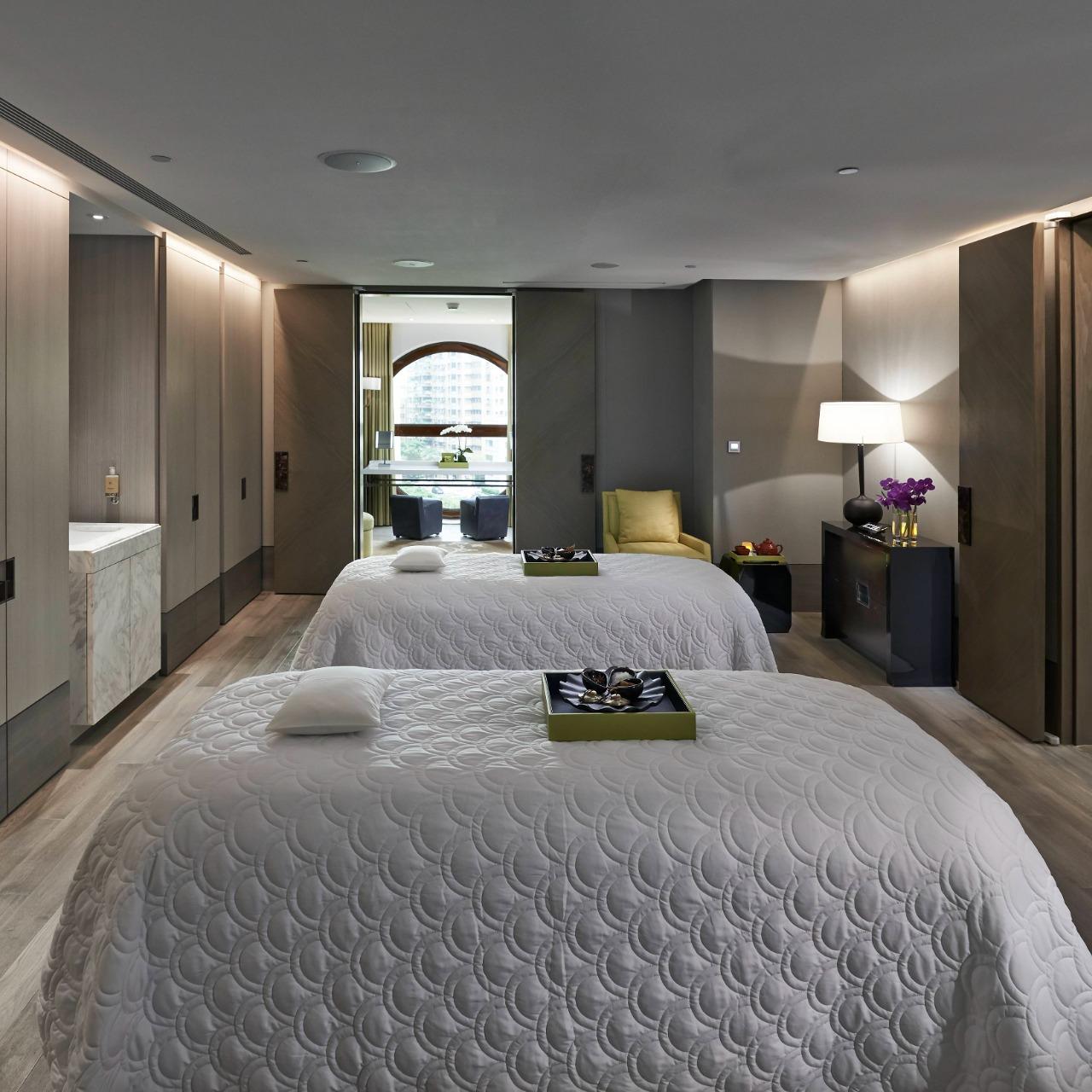 Mandarin Oriental, Taipei