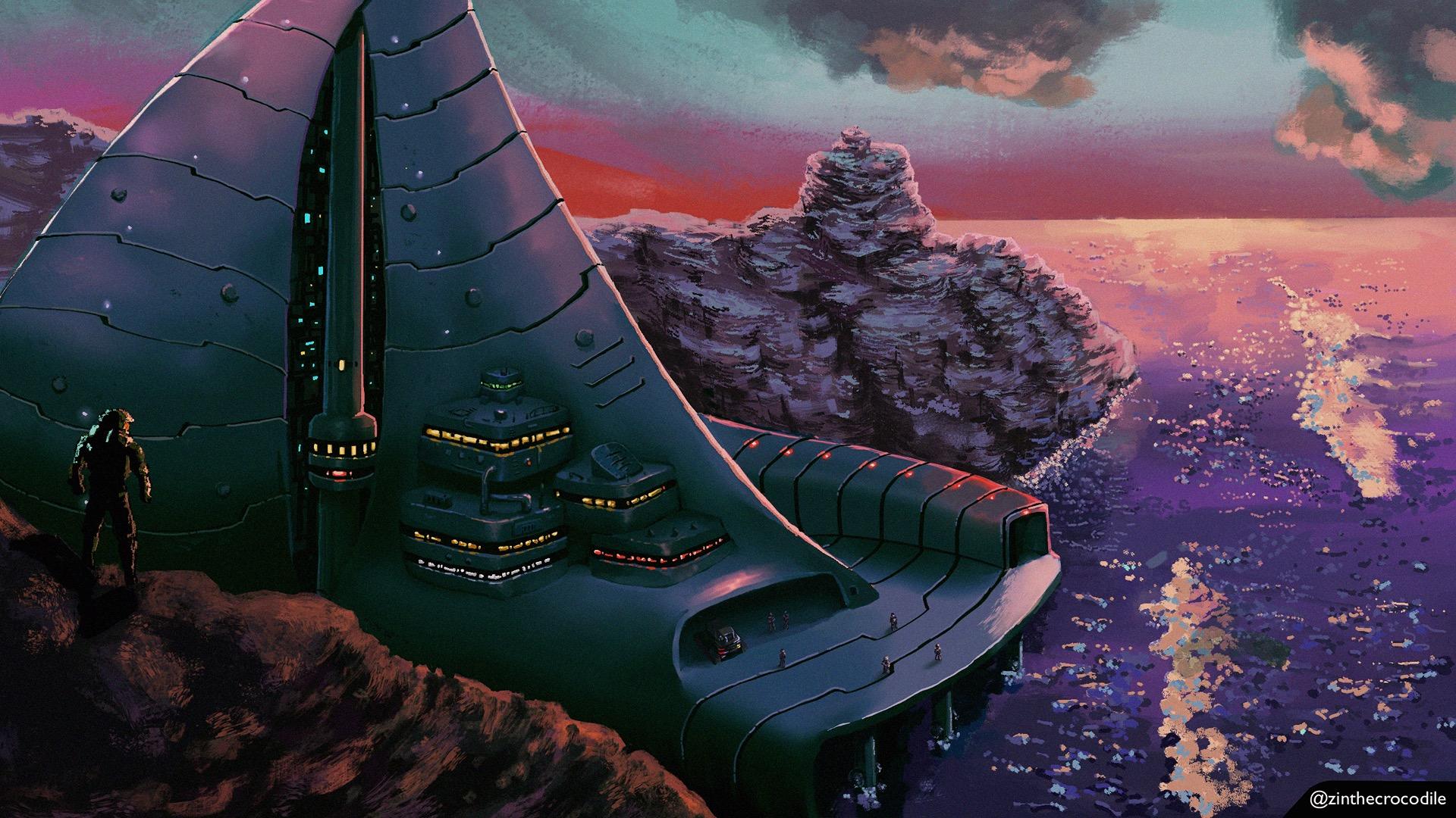 陳浸/Zin Chen 委託詳細