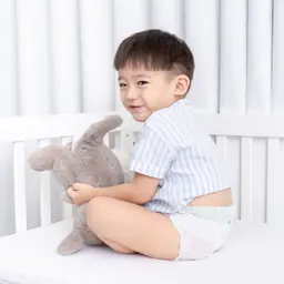 ---【詳細心得文】---   Purebaby嬰幼兒紙尿褲
