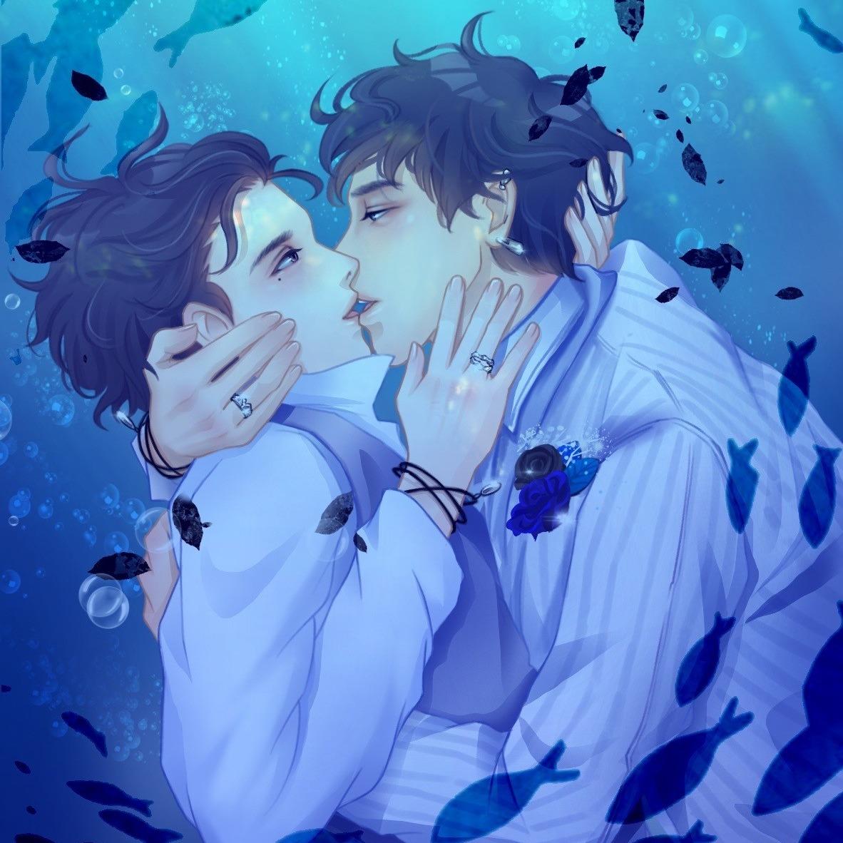 AYAQ 插畫星球