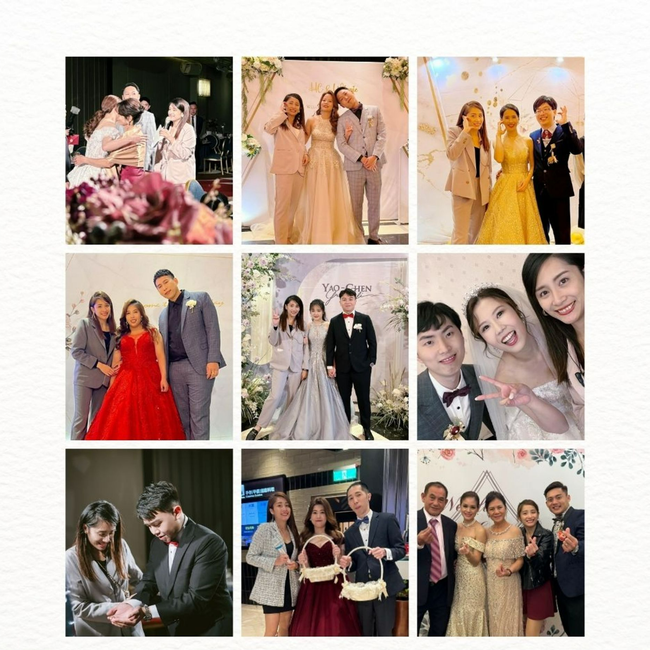 花森老師x抓週小天后