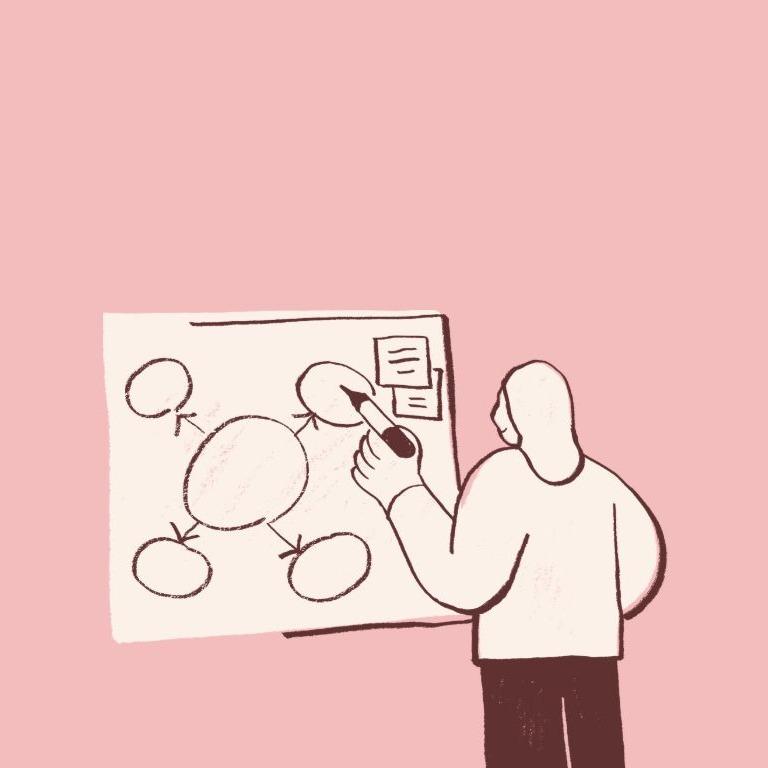 哇賽讀心書，跟你聊聊書