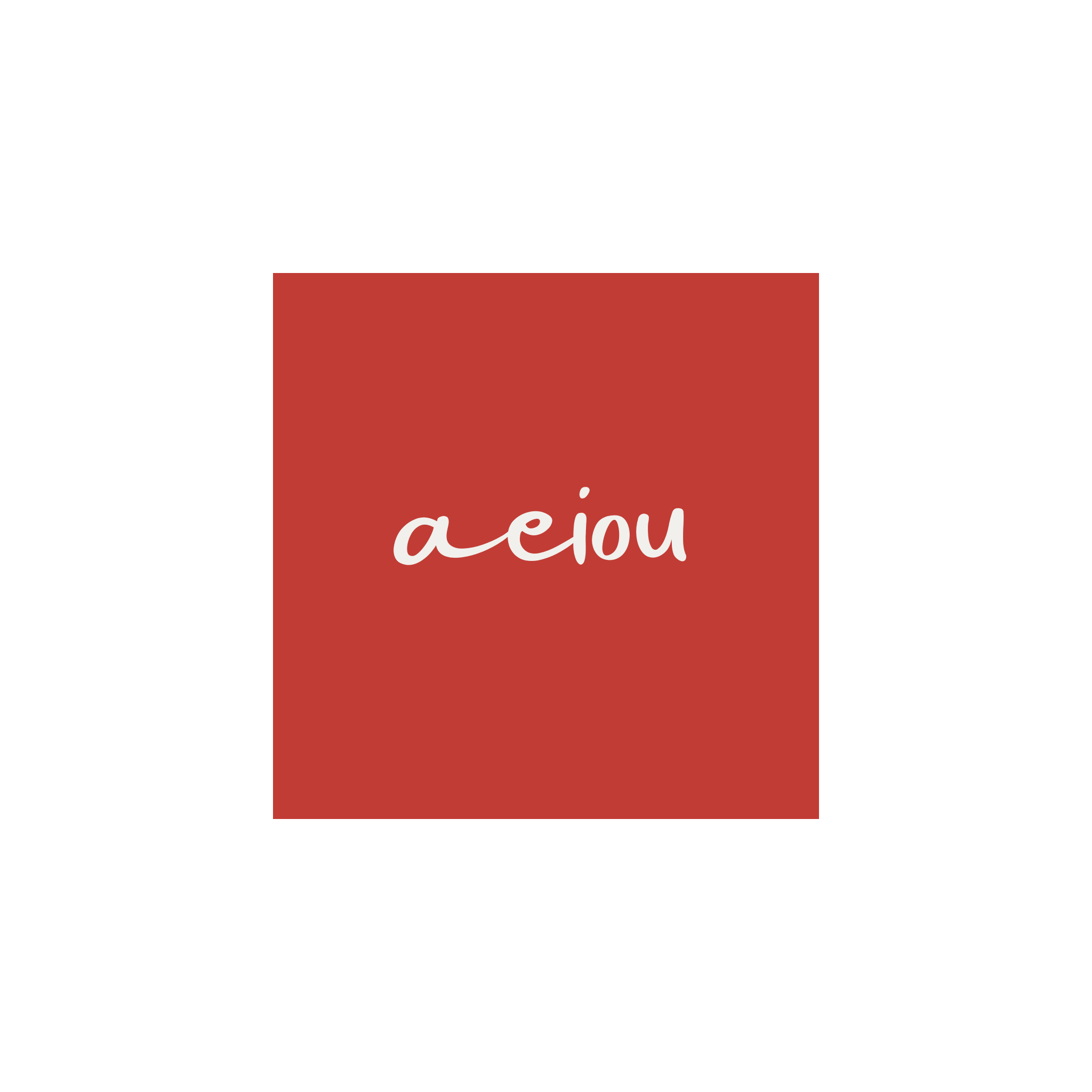 aeiou 官網｜下單點這裡