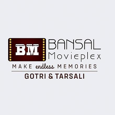 @bansalmovieplex