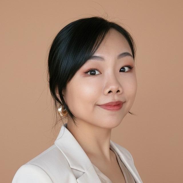 Keira Huang