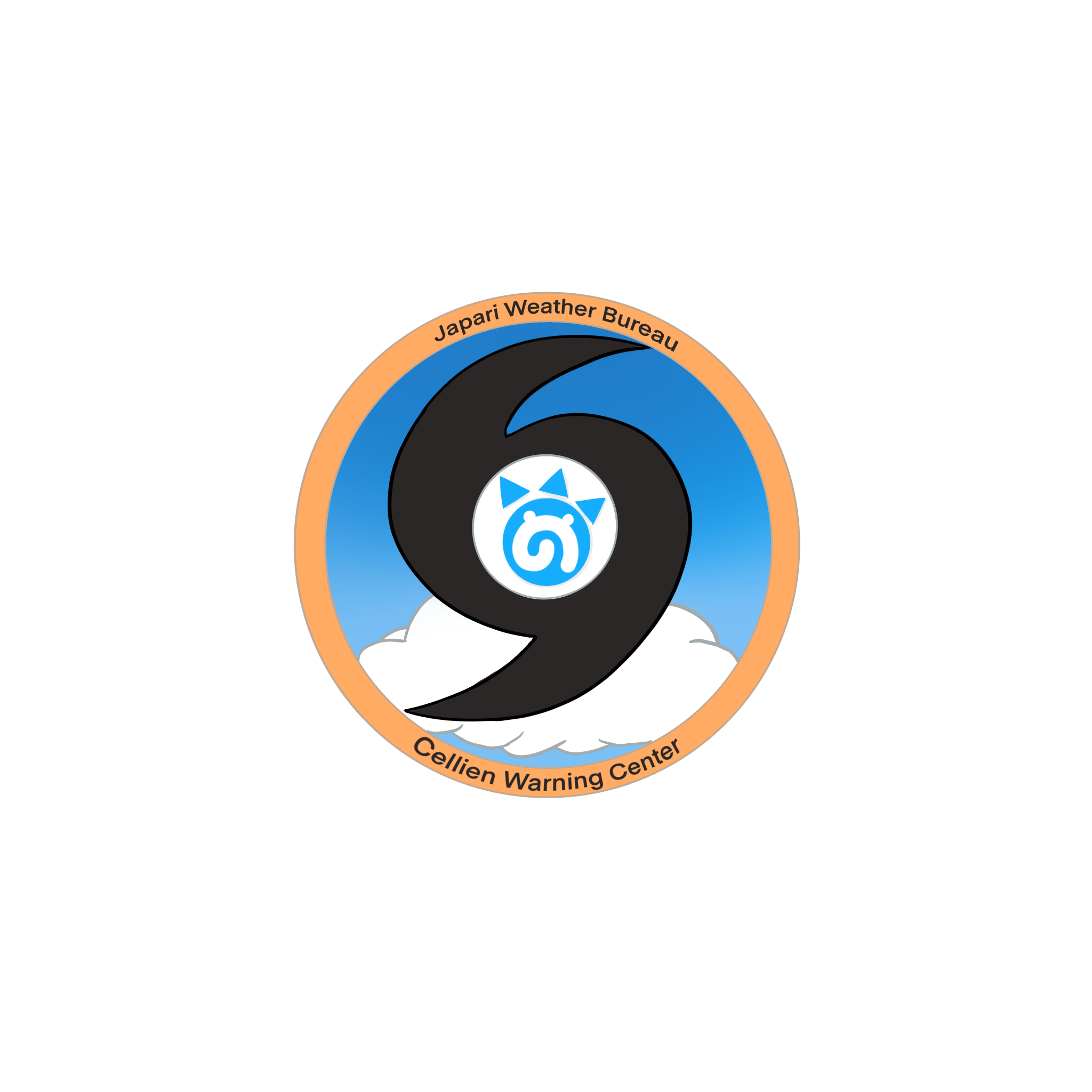 加帕利氣象局 場次資訊系統