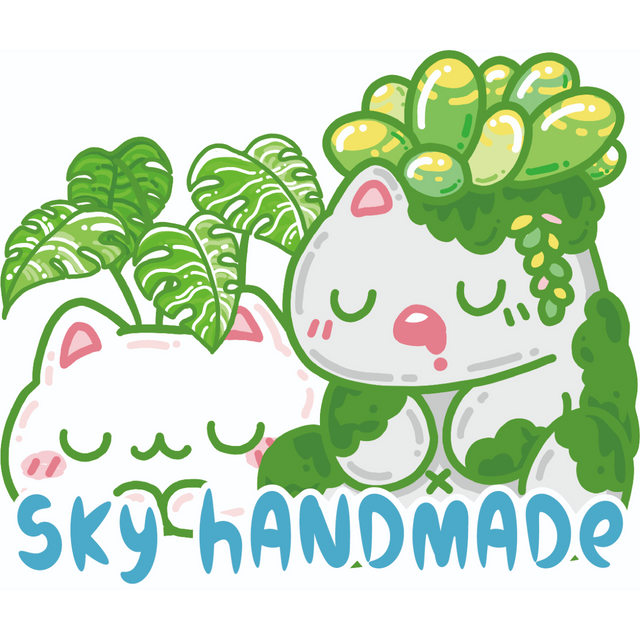 25度手作坊 & SKYhandmade