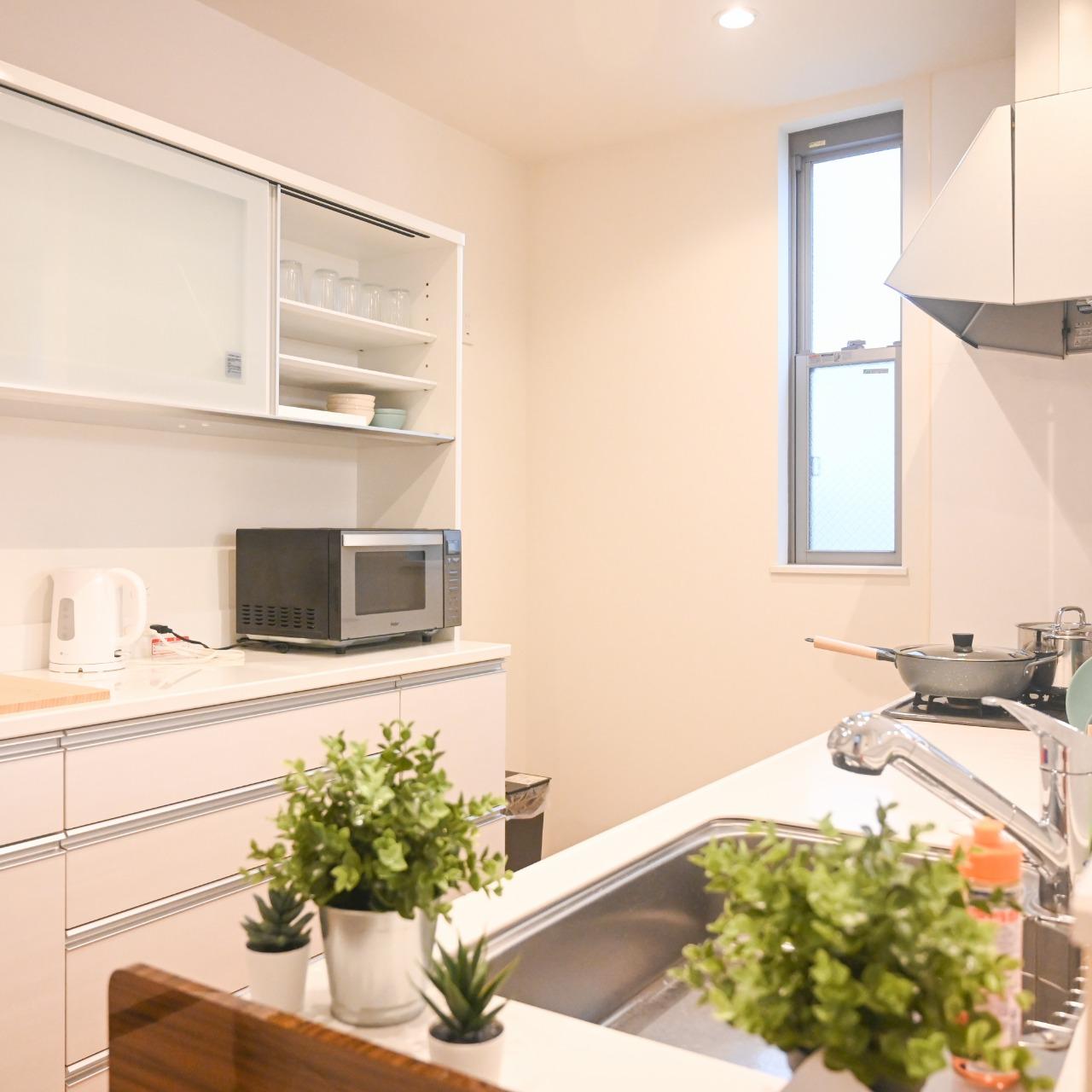 森．夢日本民宿