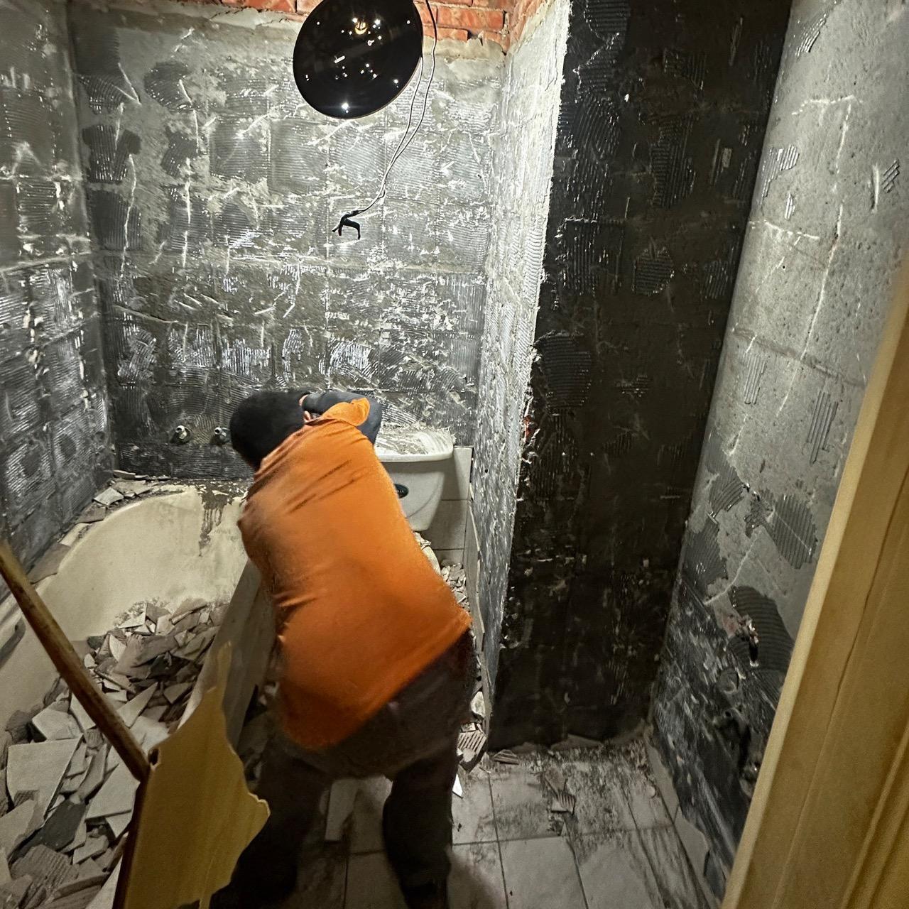 大台中清運公司 台中打石拆除裝潢