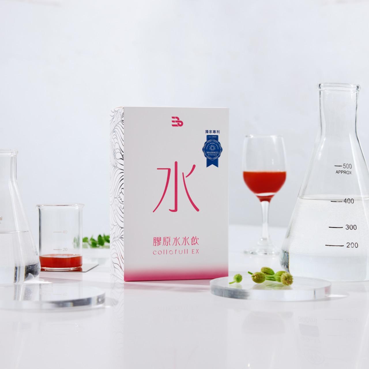 辣個55歲的青芬姐來了 無痛變美，博士等級美妍配方