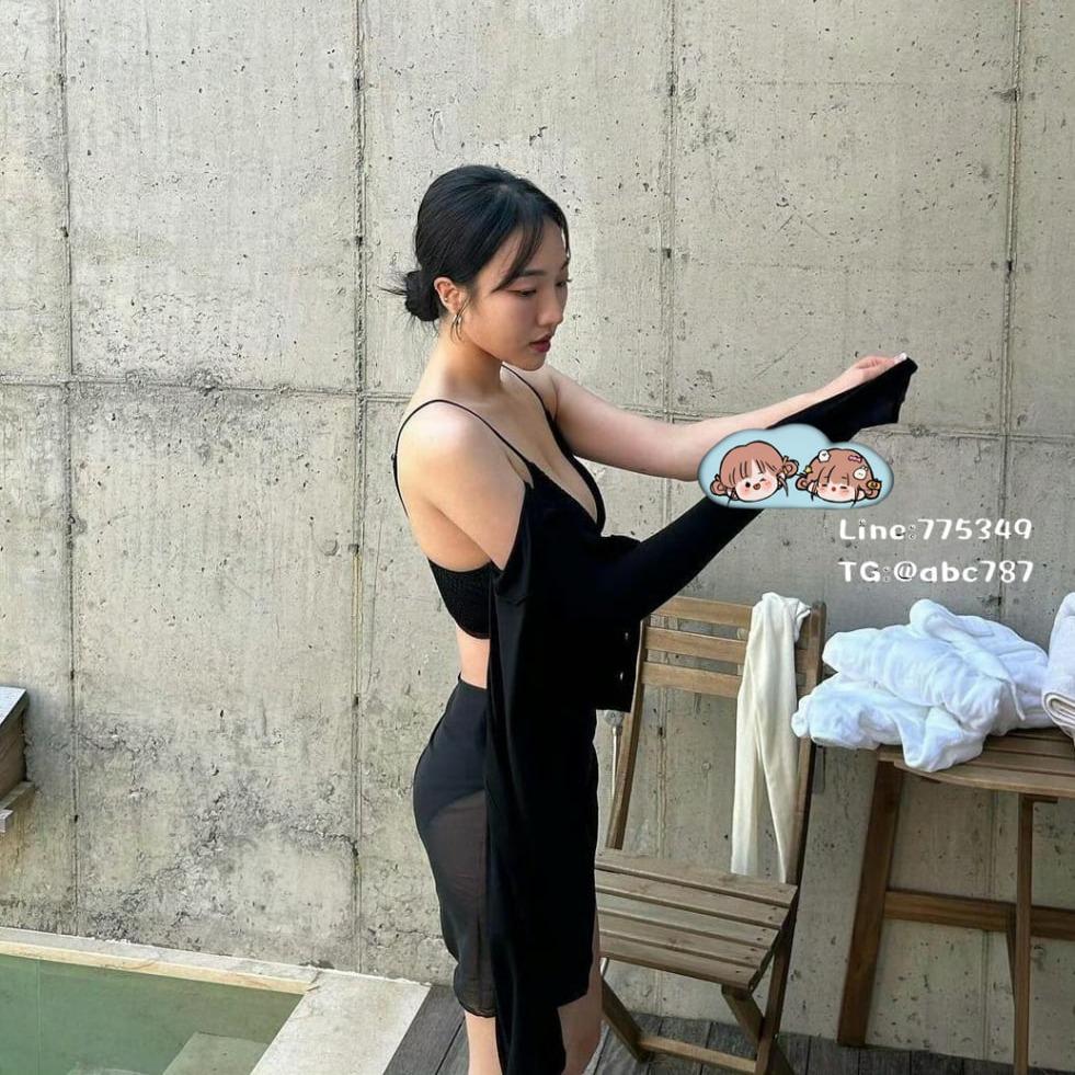 溫妮--南部歡樂外送茶服務 錢錢 167cm/D奶/47kg/27歲