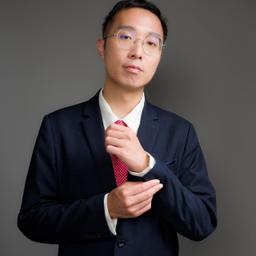 個人簡歷│頭像下載