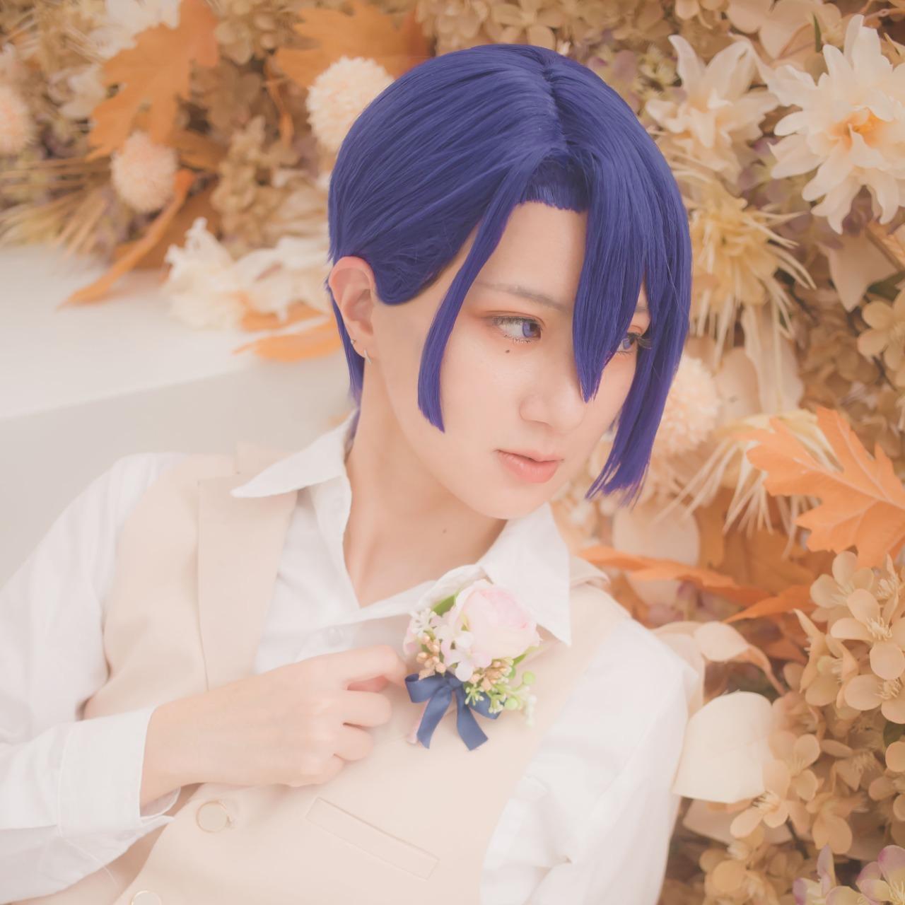 Sai 歲 facebook