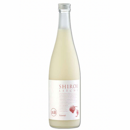 酒與鮭魚Sake&Sake Shiroi奶酒