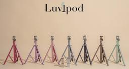 Luvipod 腳架