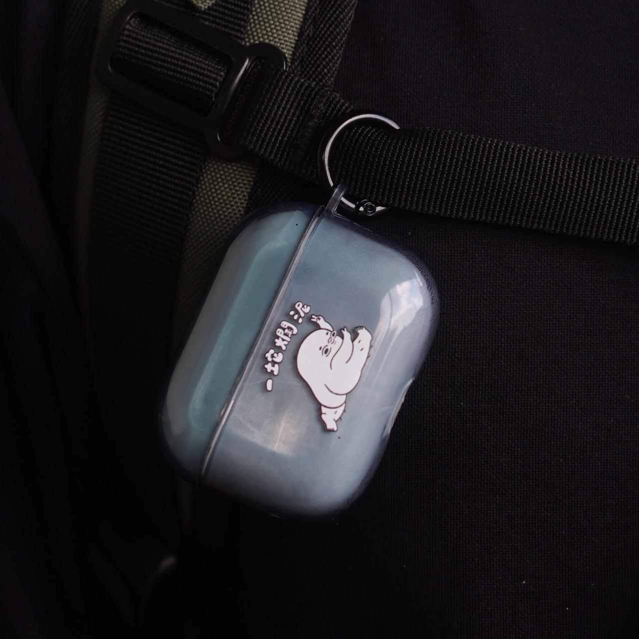 一坨爛泥 賣貨便商品照