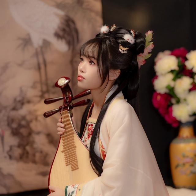 荷香