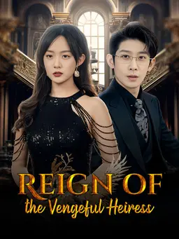 Reign of the Vengeful Heiress