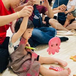 Waawoo子好親子