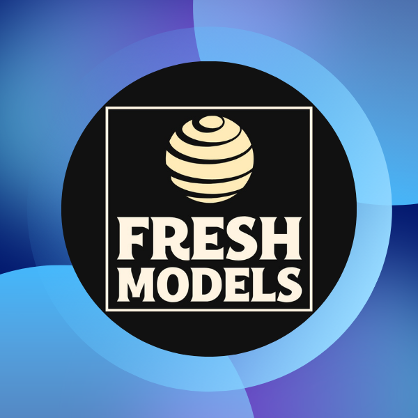 @freshmodels