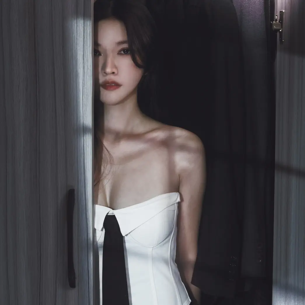 央央🐰 初戀系女友