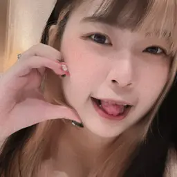 馥のtik tok