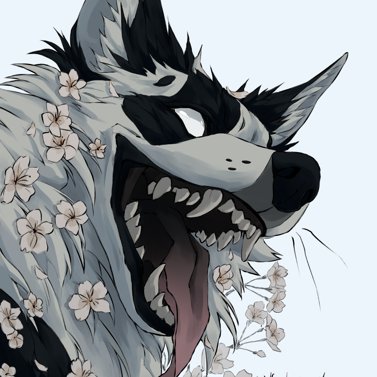 Wolfestew