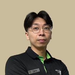 B GYM健身俱樂部蘆洲旗艦店 Eric教練