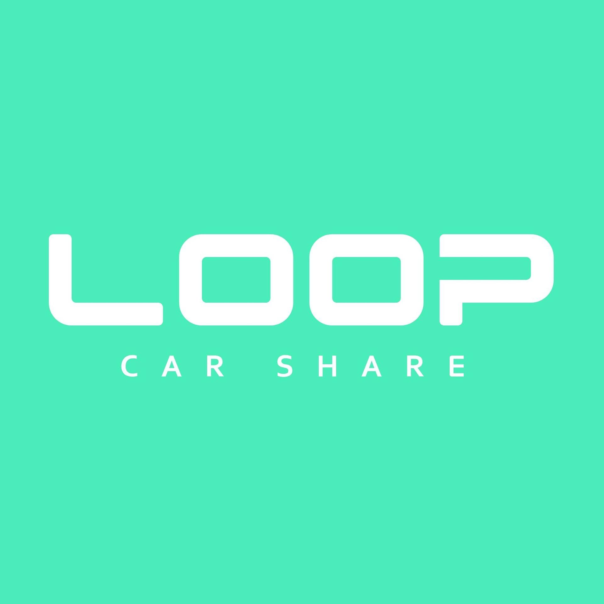 LOOP 共享租車平台