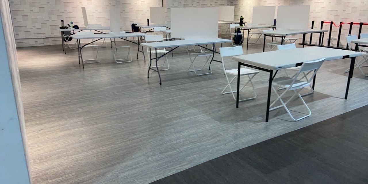 緯祥裝潢行_窗簾  / 塑膠地板 塑膠地板 / 壁紙