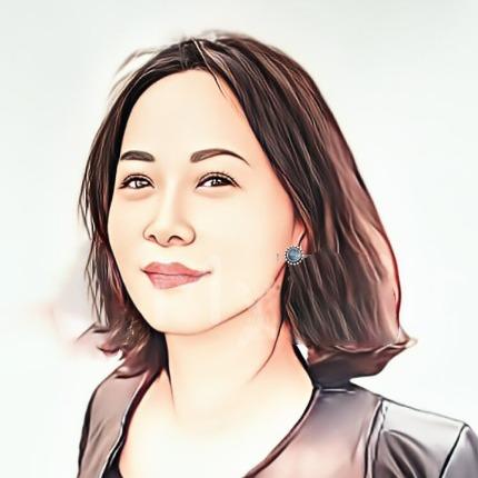 Joanna｜啟動幸福執行力