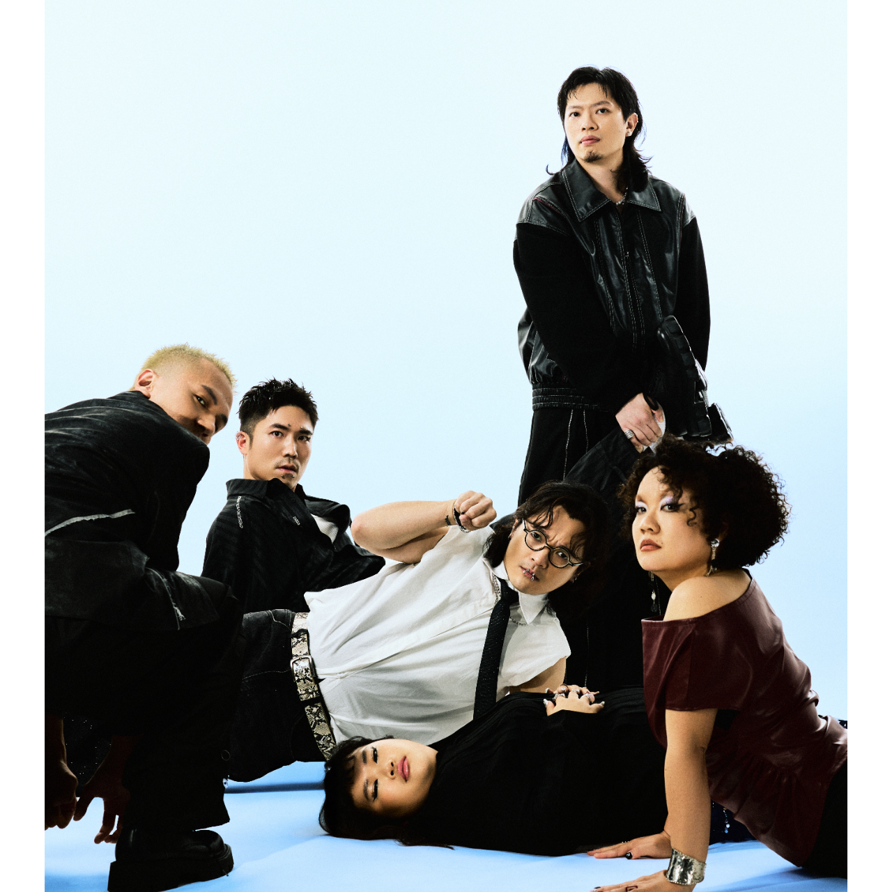 A_Root 同根生 Schedule