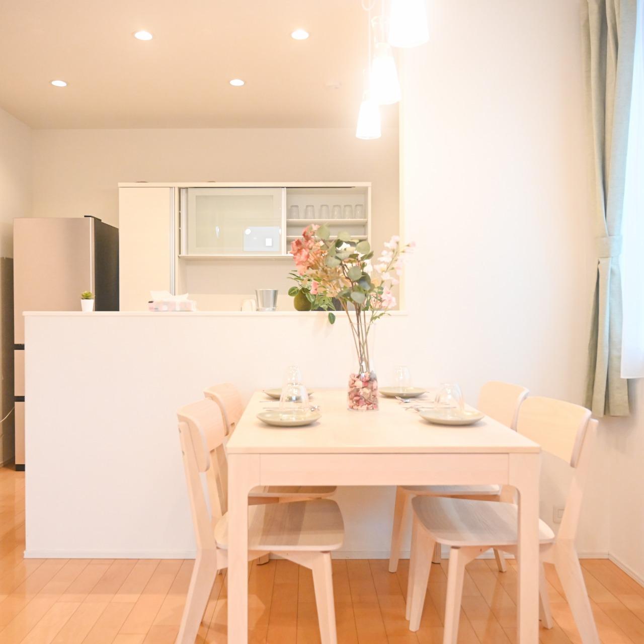 森．夢日本民宿