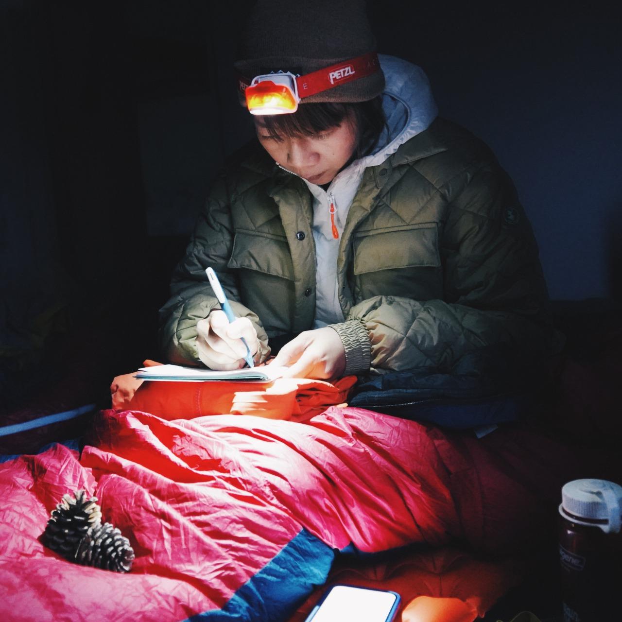 山女孩Kit（方妙） 山女孩Kit