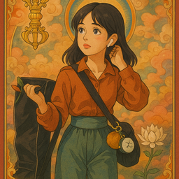 加入🌙 星河之源 📌免費 Discord 共學社群